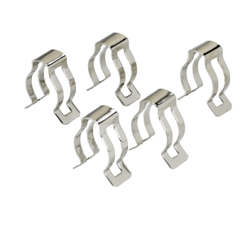 CLAMP SPRING GC NO E01043