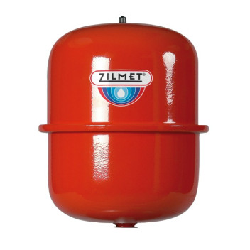 Zilmet - Cal-Pro - Heating Vessel - 8L (c/w Bracket)
