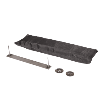 Insulation Baffle