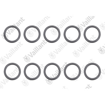 Vaillant - O-Ring, (X10)