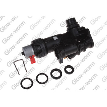 Glow-worm - Valve