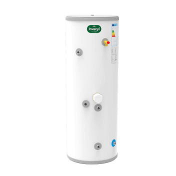 Joule - InvaCyl - STD - Indirect - 150L