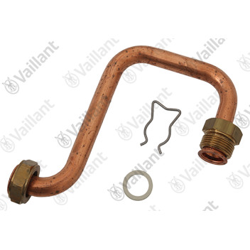 Vaillant - Warm Water Connection Tube