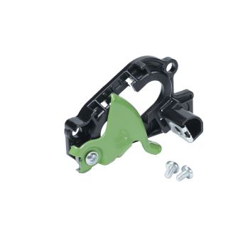 Hinge Assembly L/H