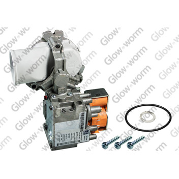 Glow-worm - Gas Valve Assembly