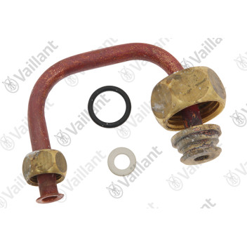Vaillant - Tube