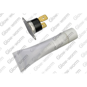 Glow Worm - Thermostat, Dom Hot Water - High Limit *Obsolete*