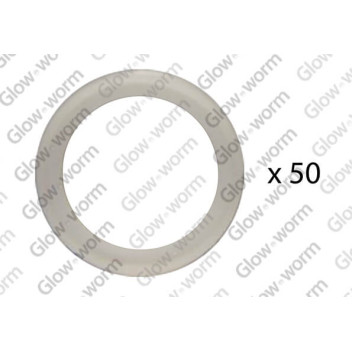 Glow-worm - Gasket, (X50)