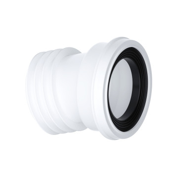 Pan Connector - 14\' Angle WC