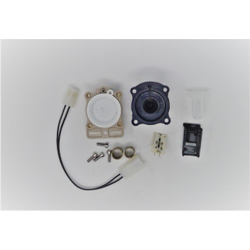 Ariston - Main Flow Switch Kit