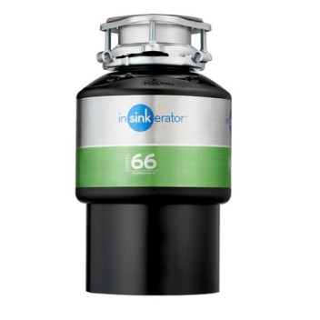Insinkerator - 66 - Food Waste Disposer