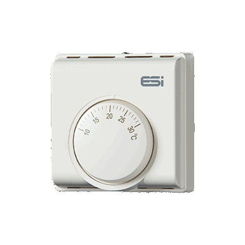 Esi - Mechanical Room Thermostat