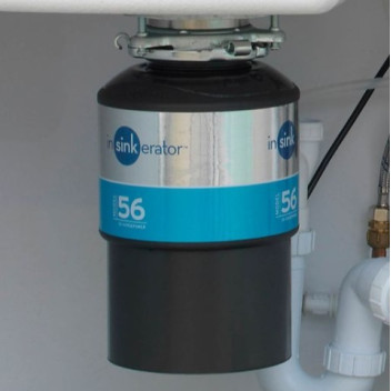 Insinkerator - 56 - Food Waste Disposer