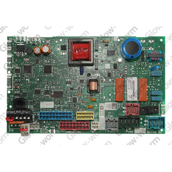 Saunier Duval - Pcb