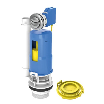 Dudley - Victoria - Dual Flush Valve (300mm Cable)