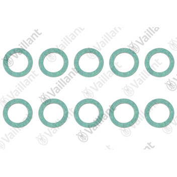 Vaillant - Sealing Ring, Dn 20, (X10)