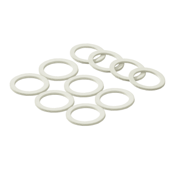 WASHER 1\" (10X) GC NO E25385