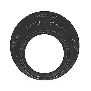 50mm X 40mm Reducer Black
