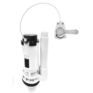 Fluidmaster - Flush Valve - Pro Lever