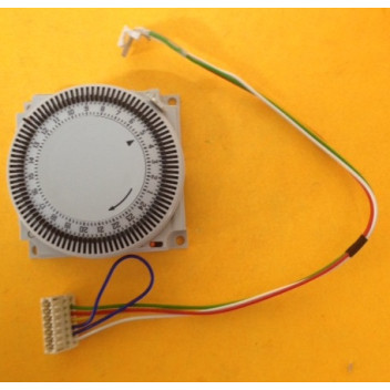 Glow-worm - Timer-Mechanical
