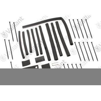 Vaillant - Insulation, Pipes, Kit