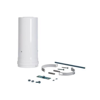 0.25M Flue Extension Inc. Fixing Screws