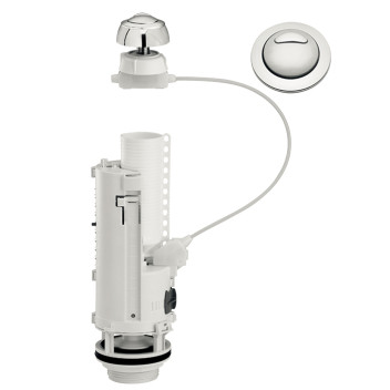 Siamp - Optima 50 - Flush Valve