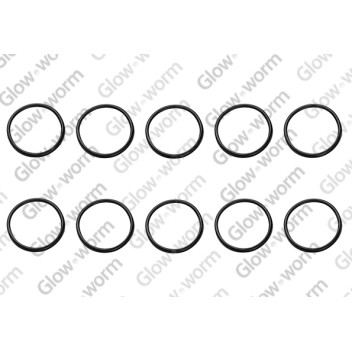 Saunier Duval - O-Ring, (X10)