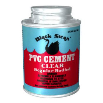 MV PVC CEMENT 118 ML