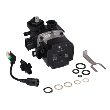 Worcester - Pump Assembly Upmo 7M Chg