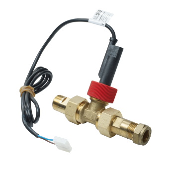 FLOW SWITCH ASSEMBLY