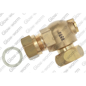Protherm - Cold Water Tap