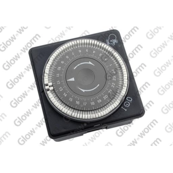 Glow Worm - Timer Mechanical *Obsolete*