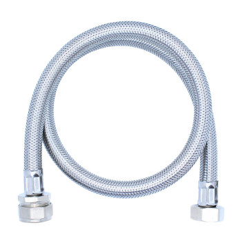 3/4 x 22mm - 900mm Flexible Hose