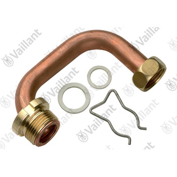 Vaillant - Warm Water Connection Tube *Obsolete*