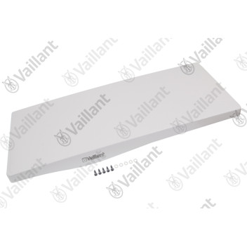 Vaillant - Cover Plate