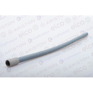 Ariston - Condensate Drain Hose D:19 L:500