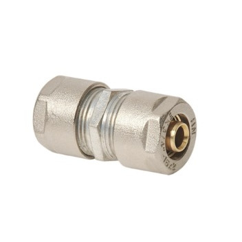 UFH - Repair Coupling - 16mm x 16mm