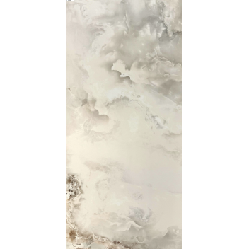 Italian Porcelain - Onyx Ivory - 600X1200