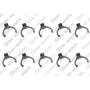 Glow-Worm - Clip, 3Wv, (X10) *Obsolete*