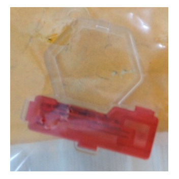 Biasi - Dhw Flow Switch