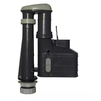 Wirquin - Metro - Syphon (Oblong Bell) - 9.5\"