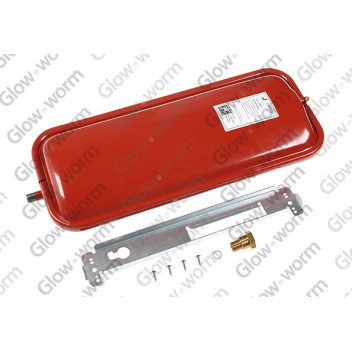 Saunier Duval - Expansion Vessel 8L