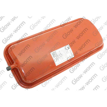 Glow-worm - Expansion Vessel 12L