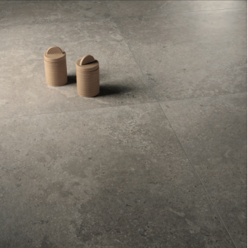 Italian Porcelain - Timeless Taupe - 802X802