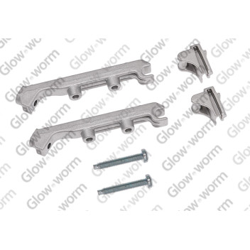 Glow-worm - Hinge, Kit Of 2