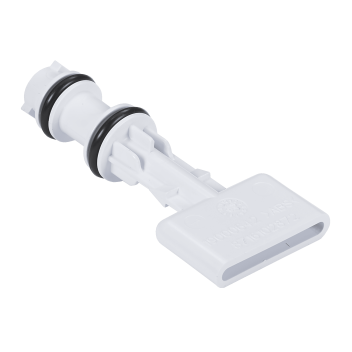 CHARGING KEY ASSEMBLY GC NO E89757