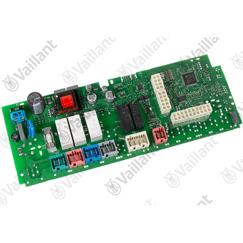 Vaillant - Pcb