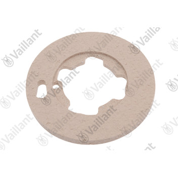 Vaillant - Insulation H/E Door