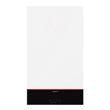 Vitodens 100-W 32kW System